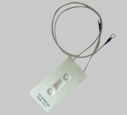 Special resistance transducer